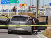 Calgary Lawyer Argues Vigilante Attack Should Spare Gunman Prison