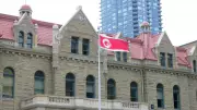 Calgary Motion to Ban Foreign Flags Fails Before Debate