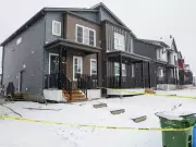 Calgary Murder Hearing Delayed for Arabic Translation of Evidence