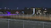 Calgary pedestrian killed in early morning crash, city's 33rd traffic fatality