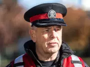 Calgary Police Warn Higher Speed Limits Could Increase Road Dangers