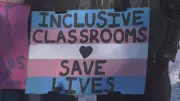 Calgary Students Protest Bill 9 in Mass Walkout Over Transgender Rights