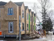 Calgary's $129M Federal Housing Funding at Risk After Rezoning Repeal