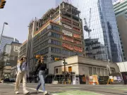 Calgary's $200M Office Conversion Program Sparks Budget Debate