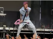 Calgary's 2024 Concert Scene Heats Up: MGK, Diana Krall & George Thorogood Lead Stellar Lineup