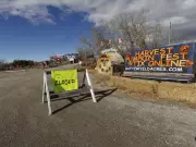 Calgary's Butterfield Acres Reopens After Bird Flu Closure