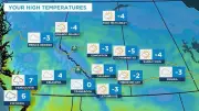 Calgary's Cold & Foggy Tuesday Start: Weather Outlook & Updates