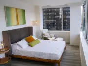 Calgary's Downtown Dilemma: Too Big to Fail vs Too Small to Save