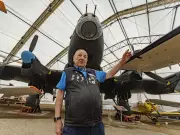 Calgary's Hangar Flight Museum Marks 50 Years of Aviation History