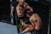 Calgary's Jake Peacock Faces Veteran Thai Fighter in Tokyo Muay Thai Bout