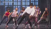 Calgary's Jordan Markus Transforms into Michael Jackson in MJ: The Musical