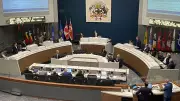 Calgary's New Council Begins 2026 Budget Review on First Day