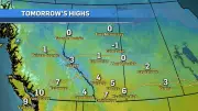 Calgary's Weather Shift: Sunshine Returns After Messy Tuesday