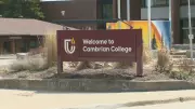 Cambrian College Cuts 6 Programs Following International Student Cap