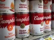 Campbell's Exec Fired Over 3D-Printed Chicken Comments in Secret Recording