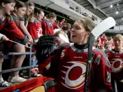 Can Ottawa Charge Contend in PWHL Year 3 After Major Roster Shakeup?