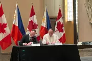 Canada and Philippines Forge New Defence Pact to Counter China's South China Sea Aggression