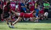 Canada Men's Rugby Team Joins World Rugby Nations Cup in 2026
