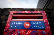 Canada Post Bailout Needed Amid Union Deal: Lawyer Calls Timing 'Unusual'