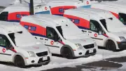 Canada Post Halts Deliveries in KW Region and Guelph Due to Weather