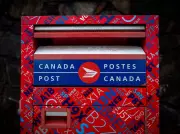 Canada Post Stamp Prices Set to Rise in 2026 Amid $1B Losses