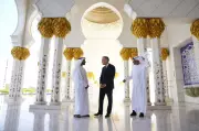 Canada Secures $70B UAE Investment Following Carney's Diplomatic Visit