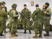 Canada's 400,000 Reservist Plan: Bold Vision or Military Misstep?