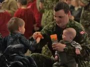 Canada's $84B Defence Boost Fails Military Families