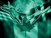 Canada's Fighter Jet Dilemma: F-35 vs Gripen in Sovereignty Battle