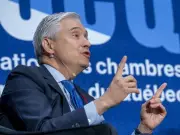 Canada's Finance Minister Vows Major Economic Overhaul: 'We're Just Getting Started' Despite Record Deficit