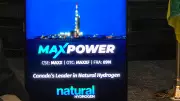 Canada's First Natural Hydrogen Well Drilled in Saskatchewan
