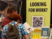 Canada's Job Market Data Signals Need for More Rate Cuts: Economist