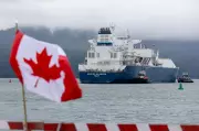 Canada's LNG Export Debate: Latecomer Status Divides Experts