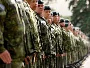 Canada's Military Recruitment Strategy Faces Reality Check