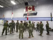 Canada's Reserve Force Crisis: Why Our Military Can't Ignore Reservists