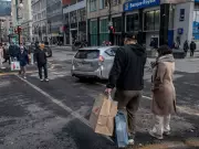 Canada's Retail Sales Growth Hits Lowest Point in Over a Year