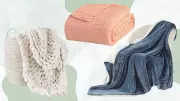 Canada's Top Viral Blankets: 14 Cozy Picks for 2025