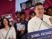 Canada's Youth Lead Conservative Shift in Western Politics