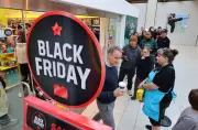 Canadian Company Defies Black Friday Tradition with Store Closure
