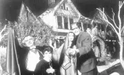 Canadian Couple Builds Real-Life Munsters Mansion in Ontario | Spooky Dream Home