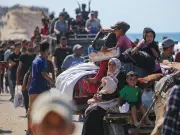 Canadian Court Rejects Gaza Visa Lawsuits, Leaving 4,200 Applicants in Limbo