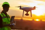 Canadian Drone Rules Take Flight: New Transport Canada Regulations Offer More Freedom for Professional Operators