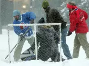 Canadian Experts Urge Outdoor Play for All Ages in 2025 Position Statement