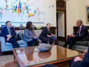 Canadian Families Urge PM Carney to Lead Global Effort Against Hamas