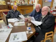 Canadian family's emotional WWII discovery connects generations