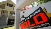 Canadian Home Sales Rise Again in October 2025