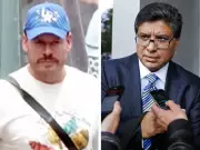 Canadian Lawyer Deepak Paradkar Arrested in U.S. Witness Murder Plot