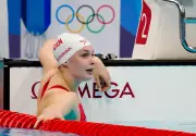 Canadian Olympic Swimmer Penny Oleksiak Receives 2-Year Competition Ban