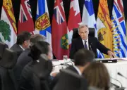 Canadian Premiers Outline Priorities Ahead of Carney Meeting