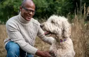 Canadian Seniors See Pet Benefits But Face Barriers to Ownership